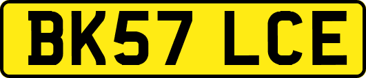 BK57LCE