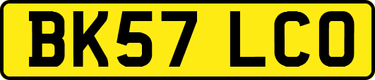 BK57LCO