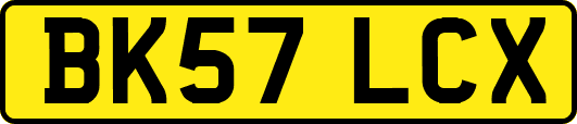 BK57LCX