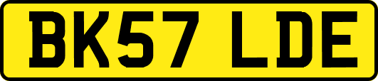 BK57LDE