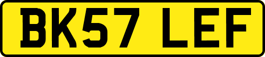 BK57LEF
