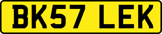 BK57LEK