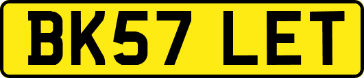 BK57LET