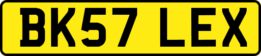 BK57LEX