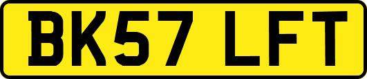 BK57LFT