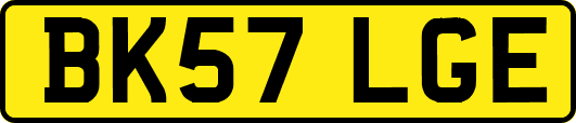 BK57LGE