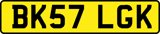 BK57LGK
