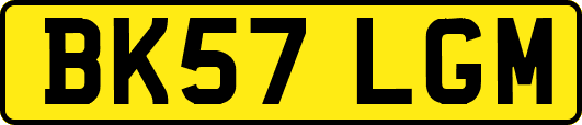 BK57LGM