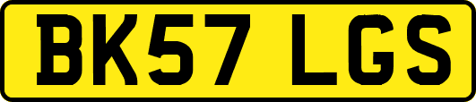 BK57LGS