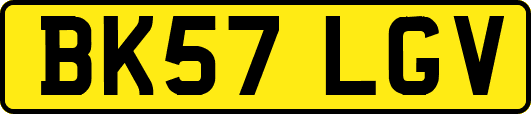 BK57LGV