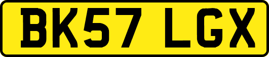 BK57LGX
