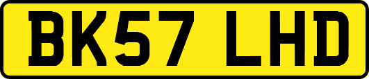 BK57LHD
