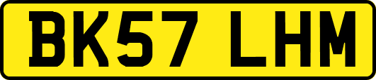 BK57LHM