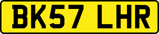 BK57LHR