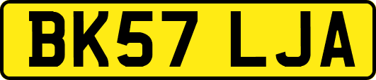 BK57LJA