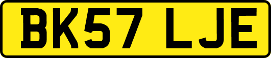 BK57LJE