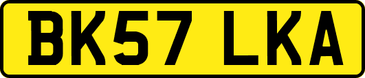 BK57LKA