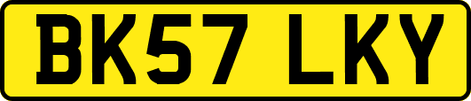 BK57LKY
