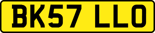 BK57LLO