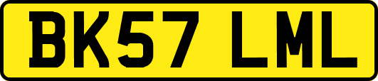 BK57LML