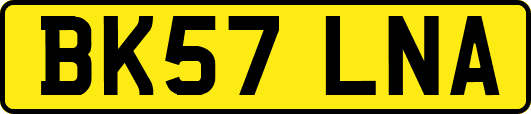 BK57LNA