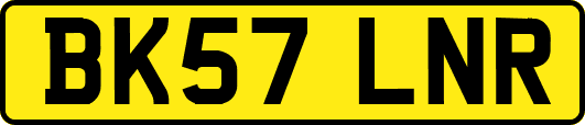 BK57LNR