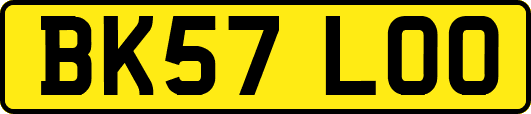 BK57LOO