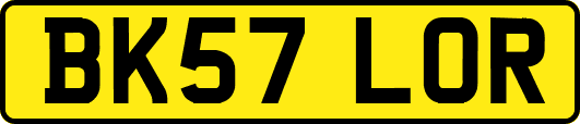 BK57LOR