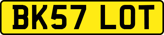 BK57LOT