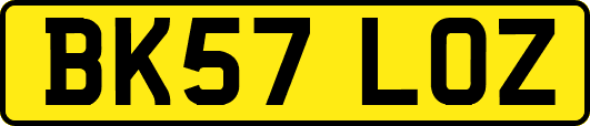 BK57LOZ