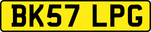 BK57LPG