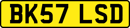 BK57LSD
