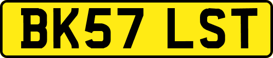 BK57LST