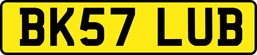 BK57LUB