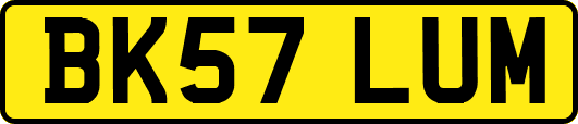 BK57LUM