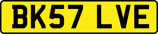 BK57LVE