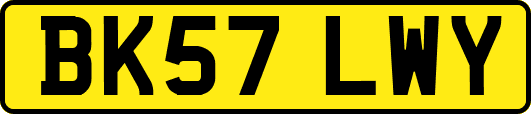 BK57LWY