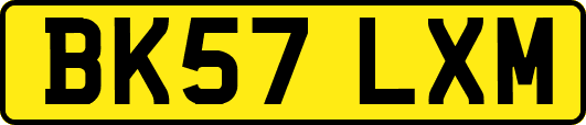 BK57LXM