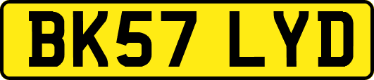BK57LYD