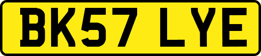 BK57LYE