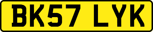 BK57LYK