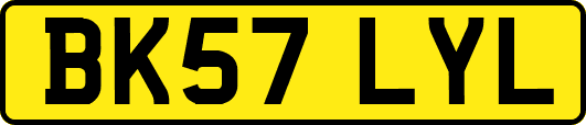 BK57LYL