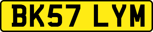 BK57LYM