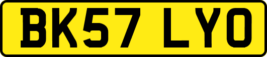 BK57LYO
