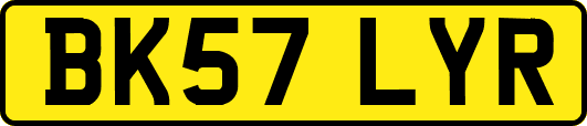 BK57LYR