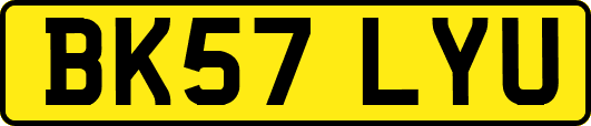 BK57LYU