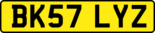 BK57LYZ