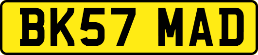 BK57MAD