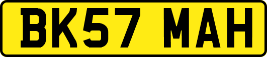 BK57MAH