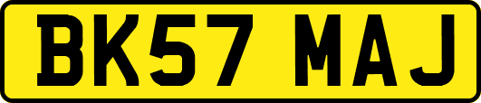 BK57MAJ
